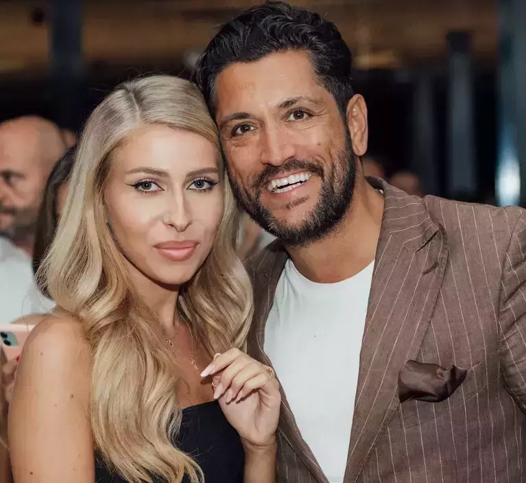 Cezar Ouatu și Raluca Jurcă, despărțire neașteptată înainte de nuntă