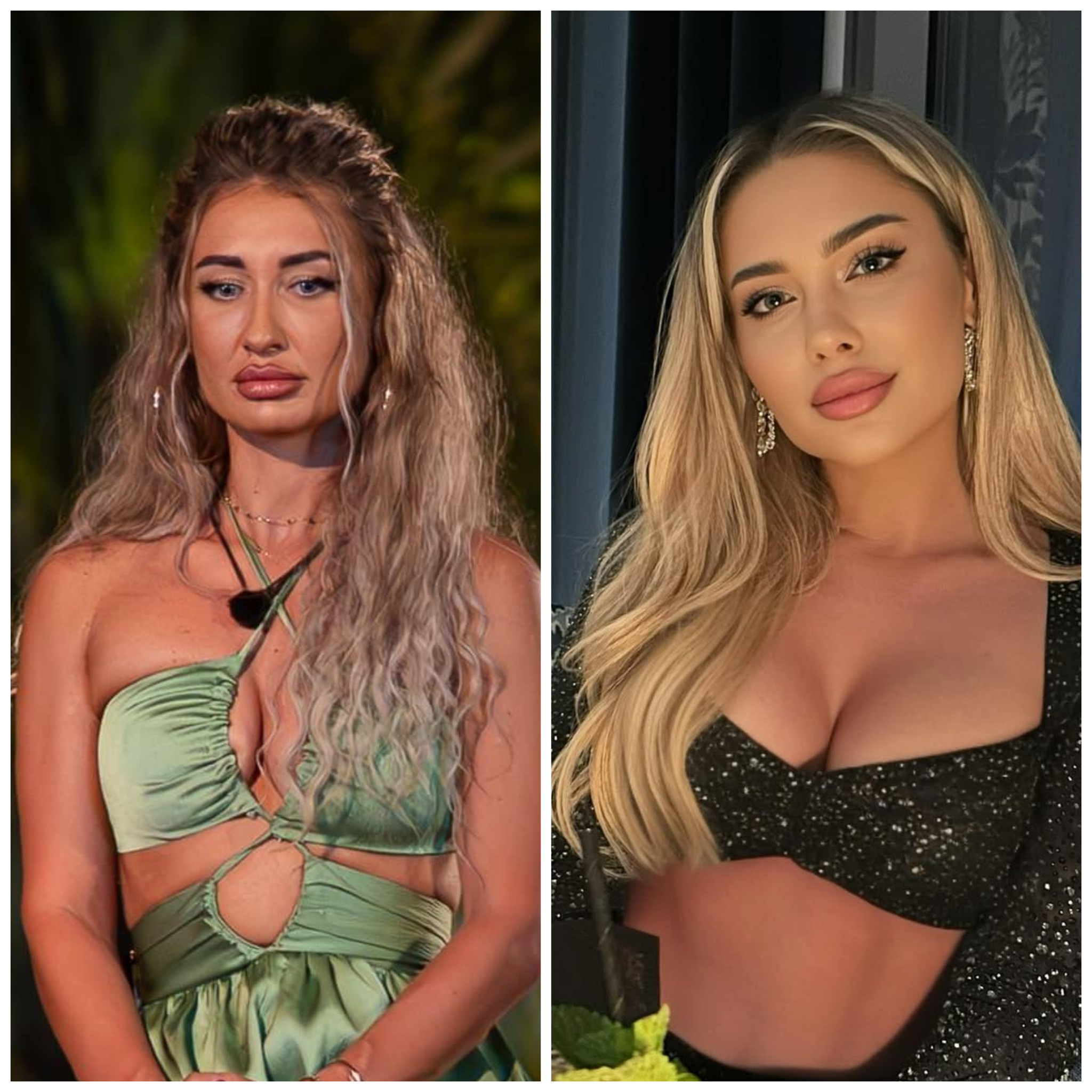 Scandalul continuă după finala „Insula Iubirii”! Oana Monea ar fi dat-o în judecată pe Maria Avram
