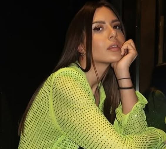 Alessia, fiica lui Ilie Năstase, prima intervenție estetică. Ce imperfecțiune a ales să corecteze la doar 22 de ani