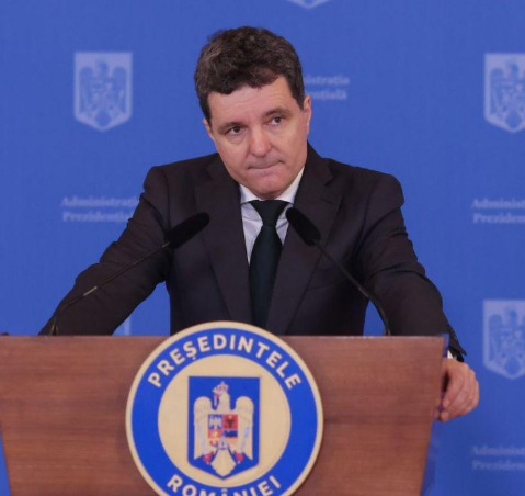Nicușor Dan: România nu va trimite trupe de pace în Ucraina, ci va sprijini logistic operațiunile internaționale