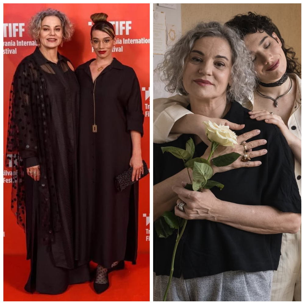 Cabiria Morgenstern a devenit mamă: declarații emoționante după naștere