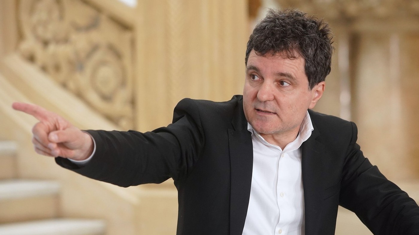 Decizia luată de Nicușor Dan la scurt timp după scandalul din coaliție! Decretul semnat de președintele României