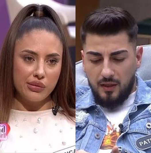 Patrick, fost concurent la „Casa iubirii”, vorbește despre despărțirea temporară de Bianca Giurcă: „Încercăm să ne bucurăm de ceea ce avem”