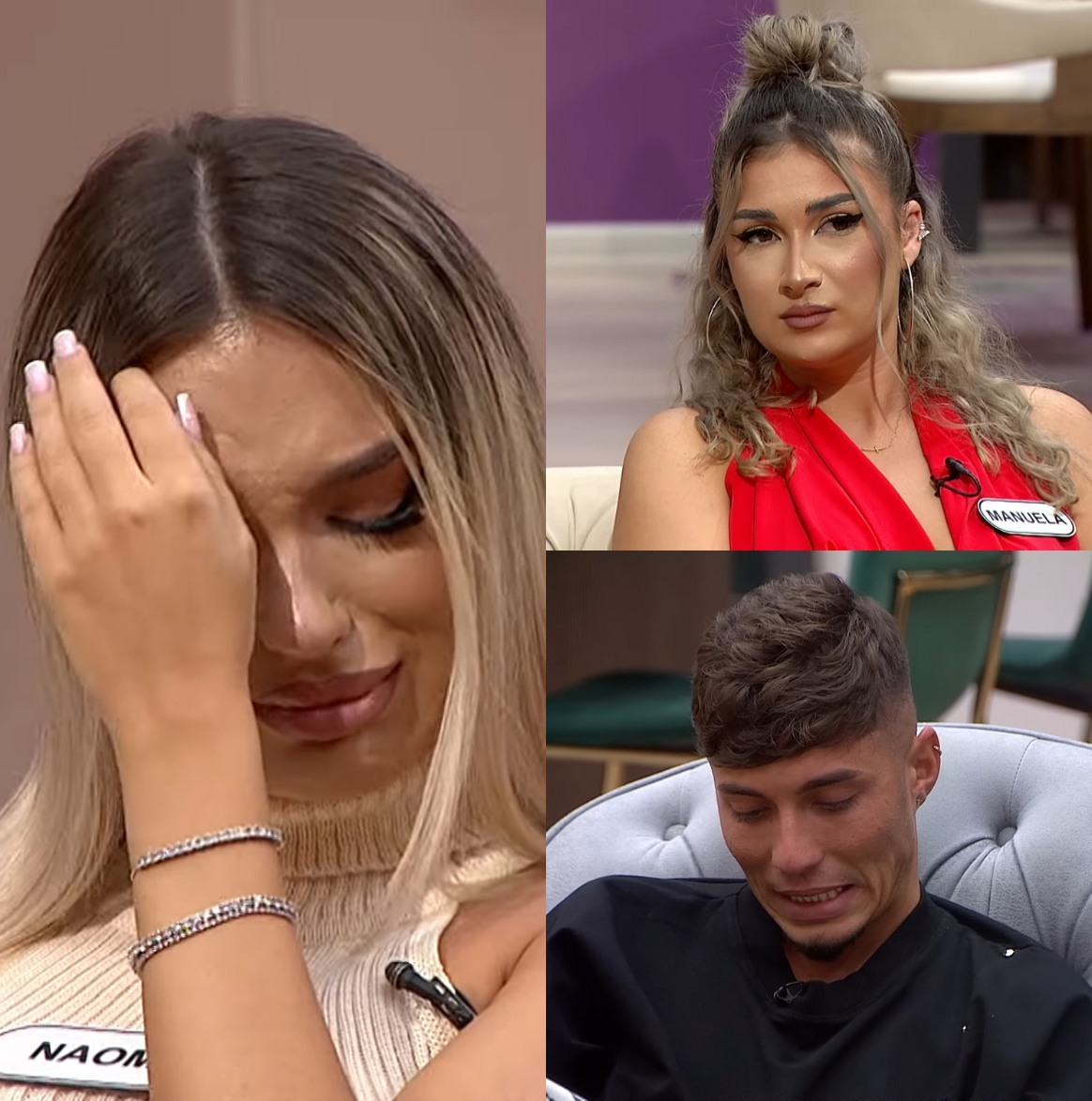 Emoții puternice și tensiuni neașteptate în „Casa iubirii”, la Kanal D