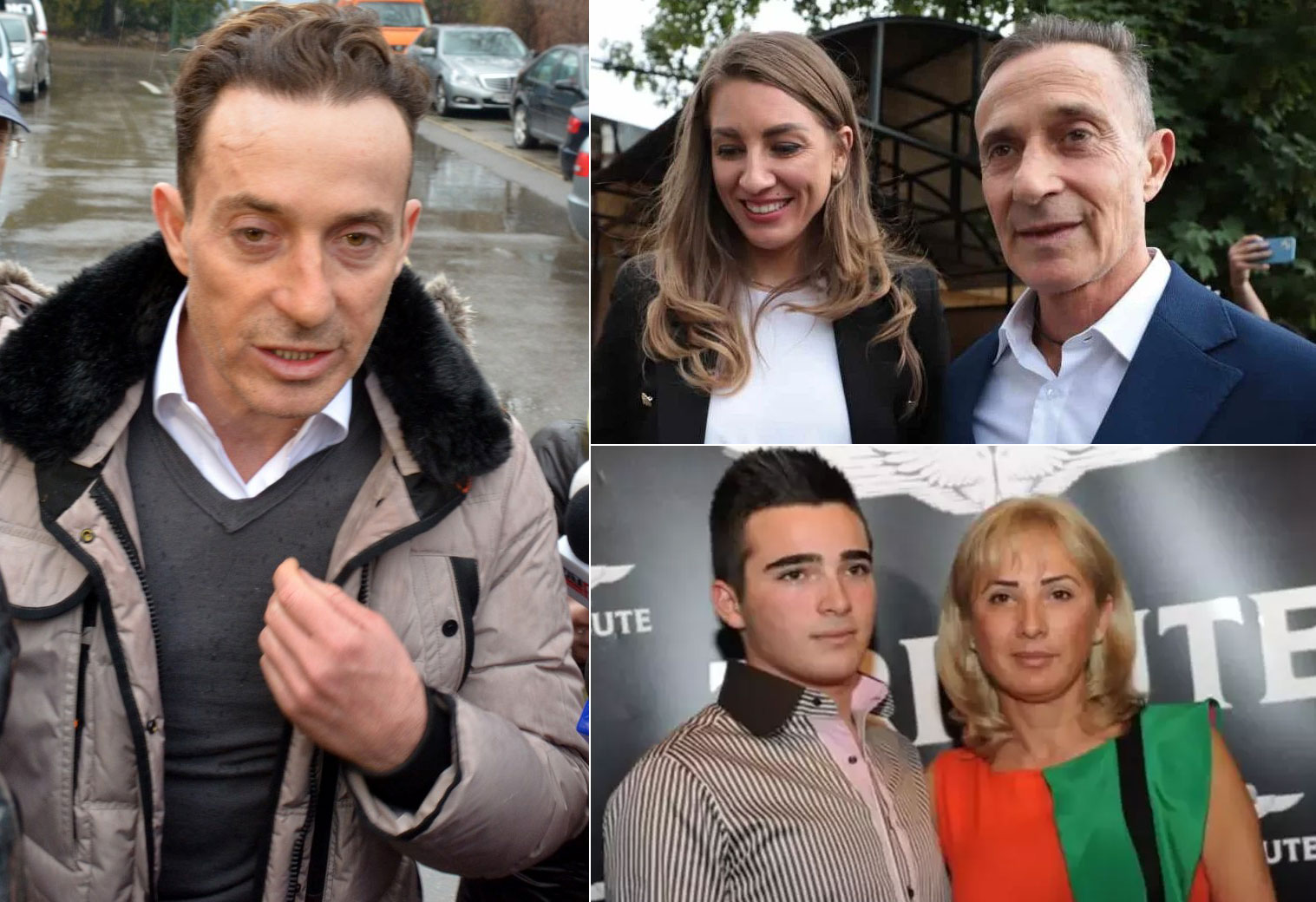 Ianina Petcu, fosta parteneră a lui Radu Mazăre, într-o formă de invidiat: călătorii, familie și echilibru