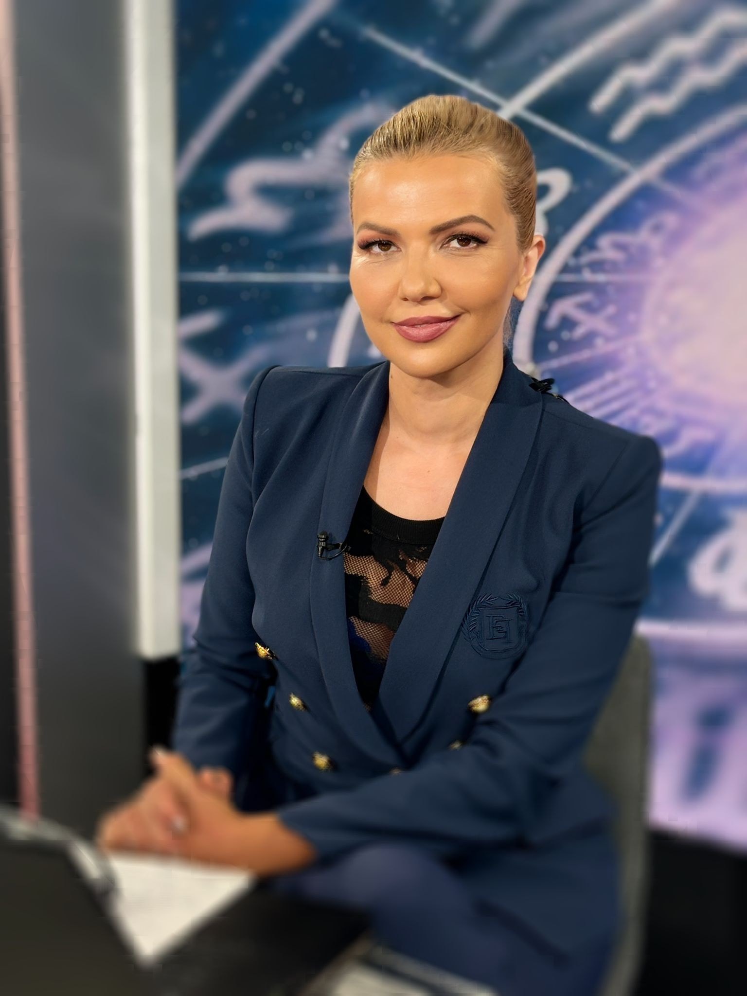 Horoscop săptămânal 7–13 septembrie 2025, cu Alina Bădic: Eclipsă karmică, revelații și alegeri decisive