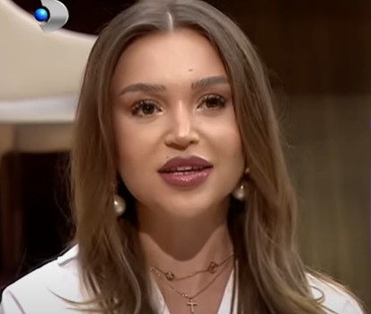 Dorobanțu, prins la colț de Veronica. Dezvăluirile concurentei după alianța cu Manuela au dat totul peste cap