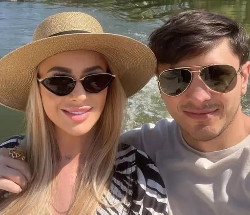 Se pregătesc de nuntă? Anamaria Prodan, primele declarații despre căsătoria cu Ronald Gavril
