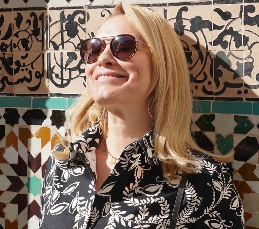 Andreea Esca și șlapii care au stârnit discuții. Suma uriașă plătită pentru încălțămintea de vacanță