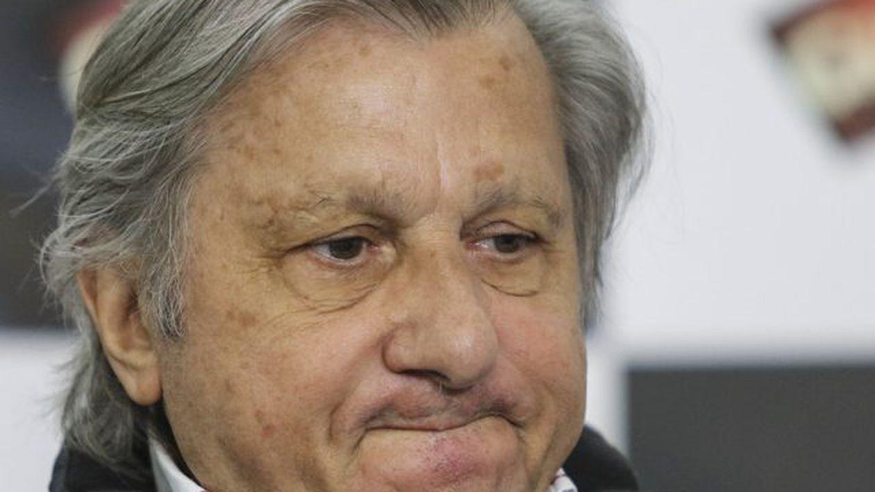Ilie Năstase, reacție după transferul lui Ianis Hagi la Alanyaspor: „Îl vedeam mai degrabă la FCSB”