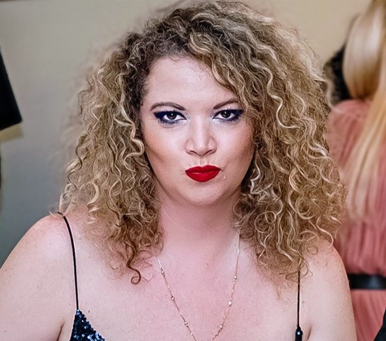 Soția lui Viorel Lis, din nou în impas. Oana Lis a cerut sprijinul fanilor în mediul online