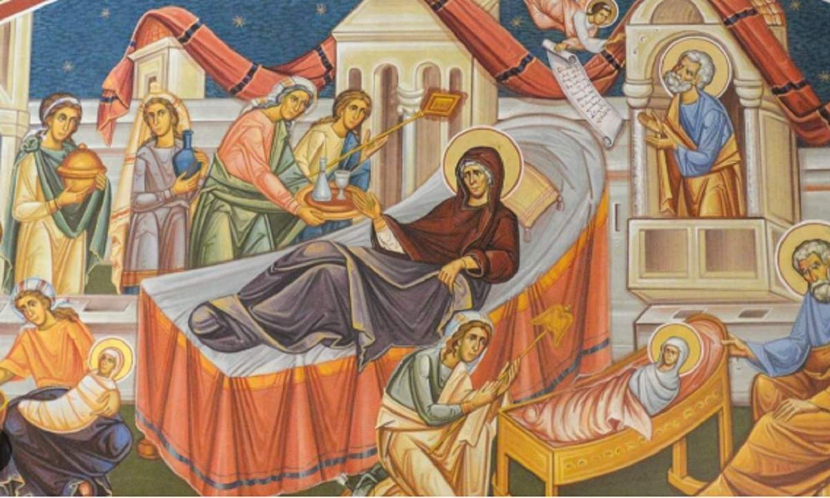 Tradiții de Sfânta Maria Mică (8 septembrie): Ce fructe se dau de pomană și ce semnificație au