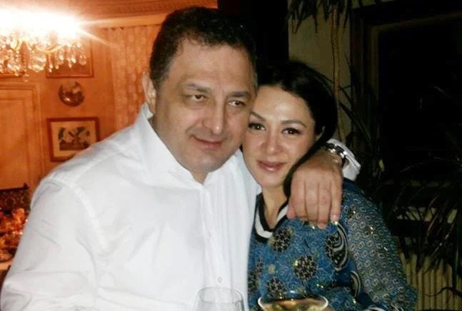 Oana Mizil a obținut un ordin de protecție împotriva lui Marian Vanghelie: Decizia instanței este executorie