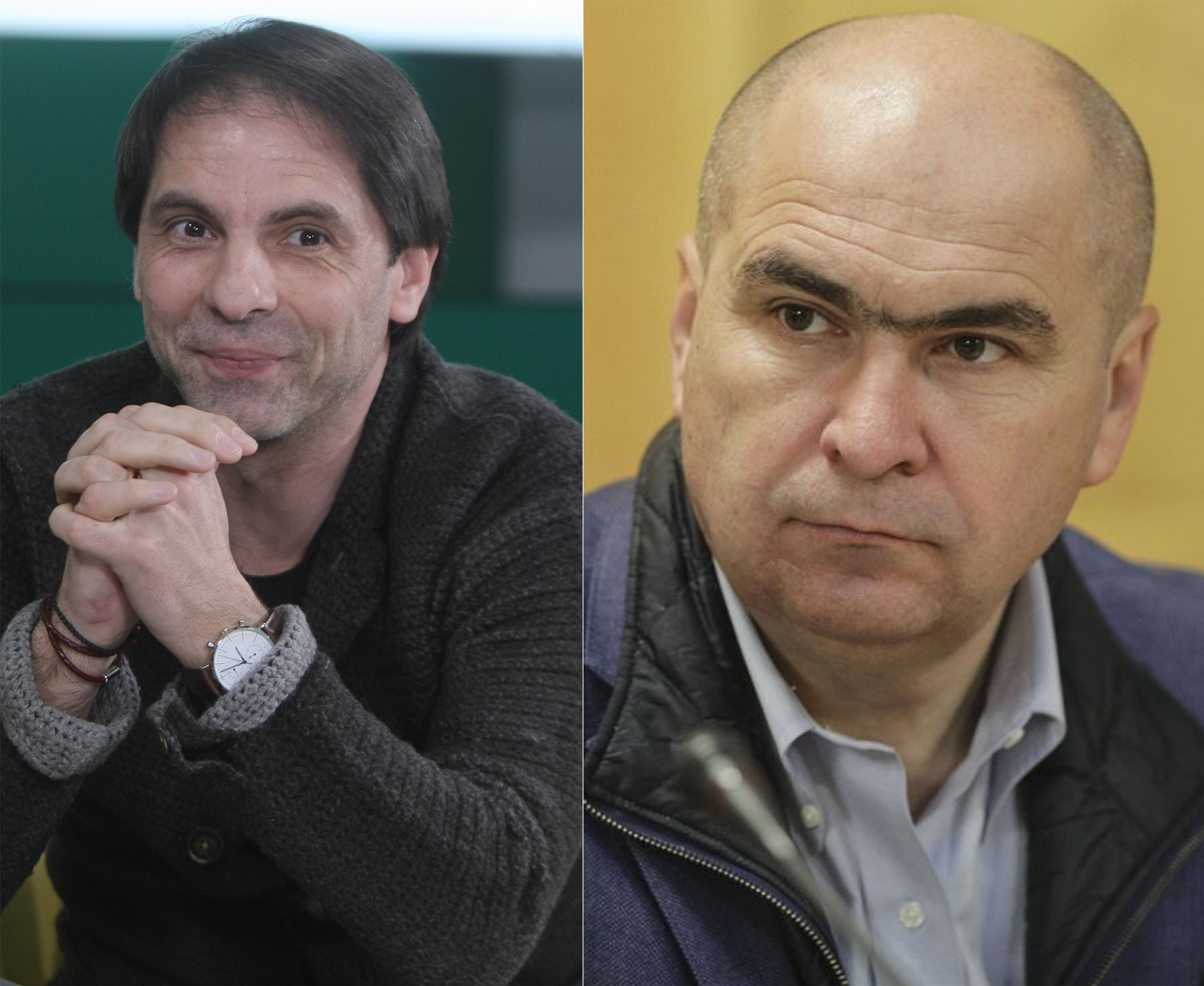 Dan Negru, revoltat de infrastructura din România: „Drumul Timișoara – București e la fel ca acum 30 de ani”