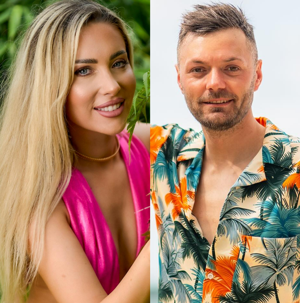 Oana Monea, despre întâlnirea cu mama lui Marius Avram: „M-a plăcut foarte tare”