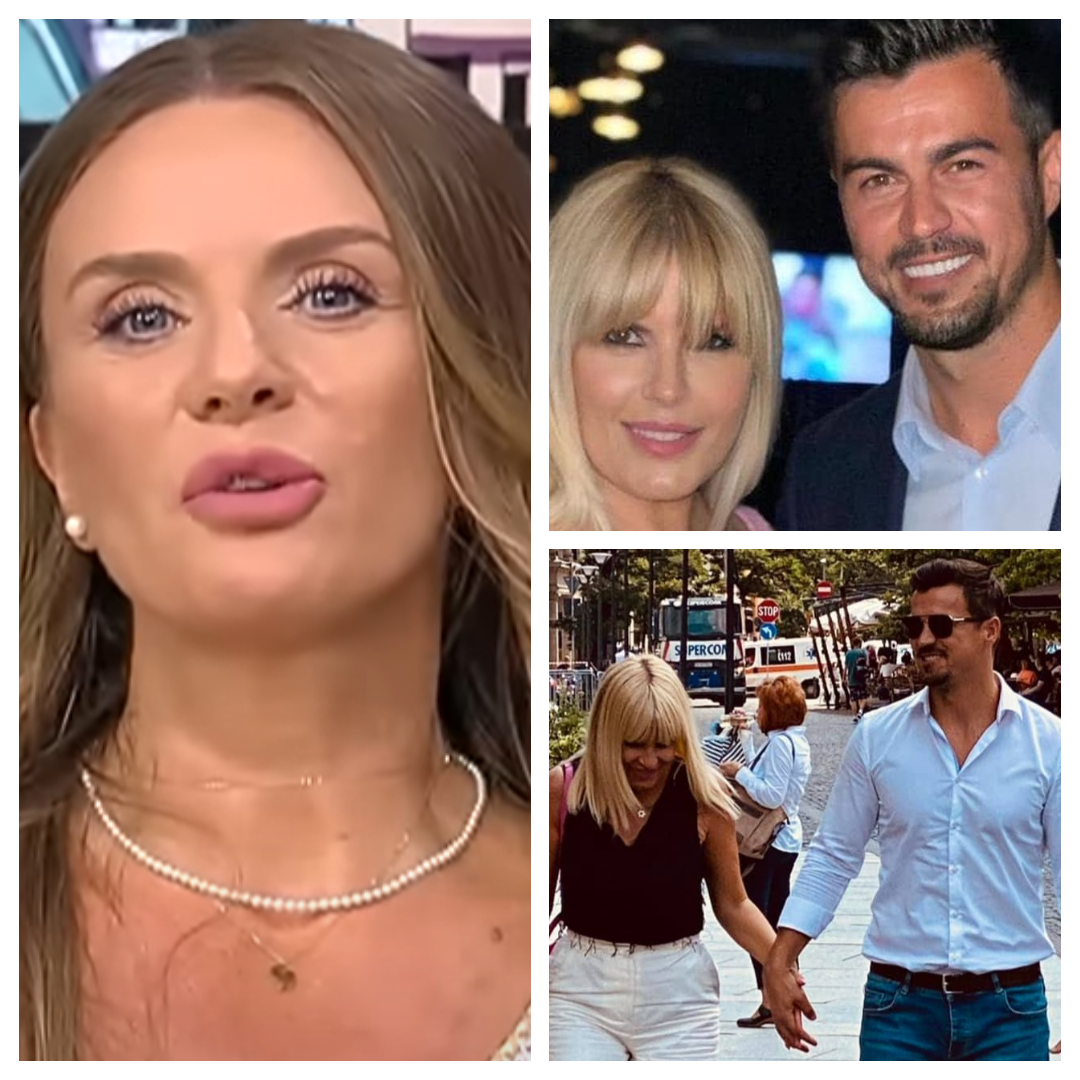 Marcela Fota, declarații surprinzătoare despre trei bărbați celebri din showbiz