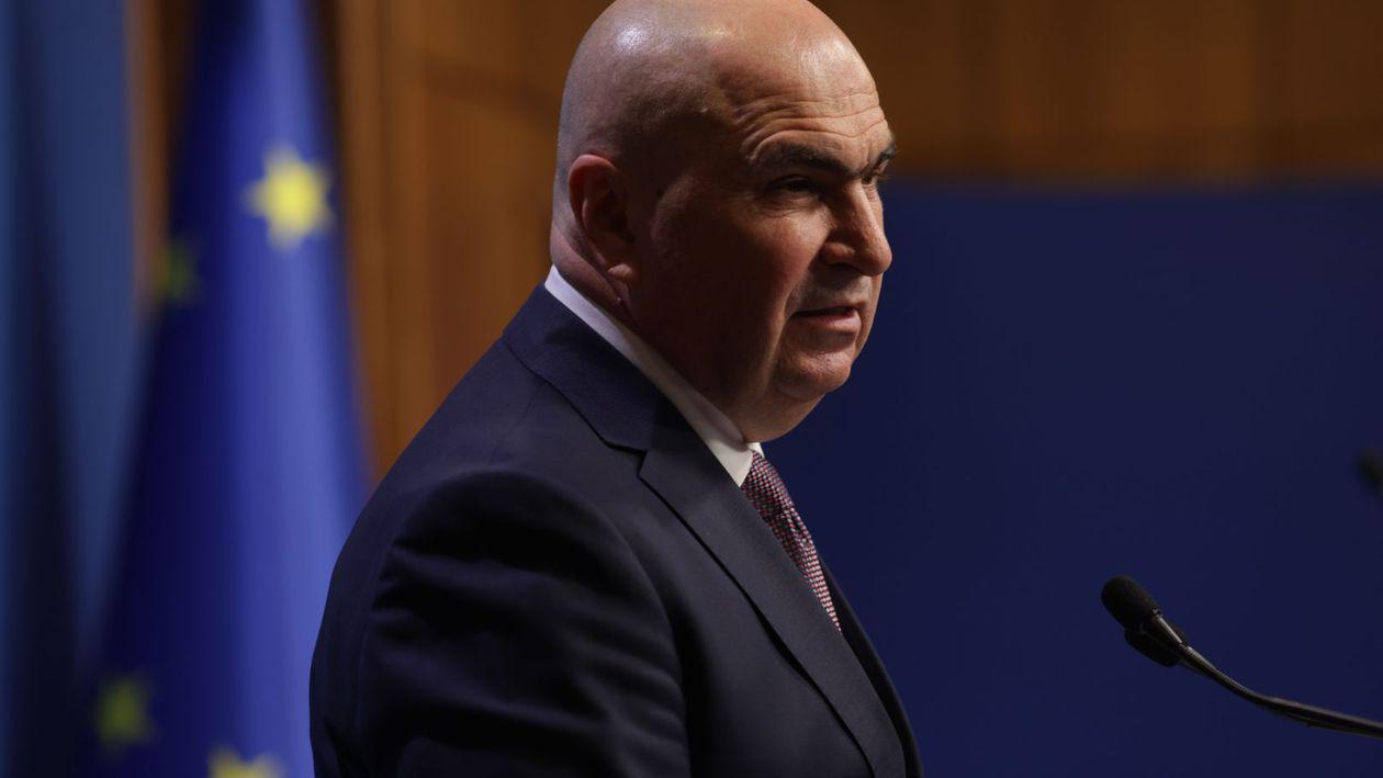 Ilie Bolojan: „Economia încetinește, dar nu vom intra în incapacitate de plată”