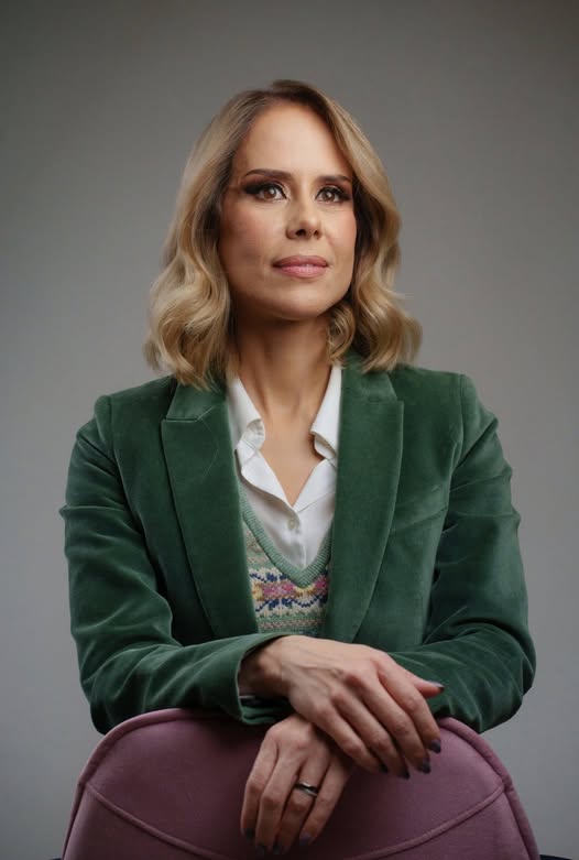 Mihaela Bilic dezvăluie un truc ingenios și natural pentru a ține țânțarii la distanță