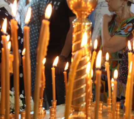 Calendar ortodox, 6 septembrie 2025. Credincioșii sunt chemați la rugăciune pentru sănătate și alinarea suferințelor