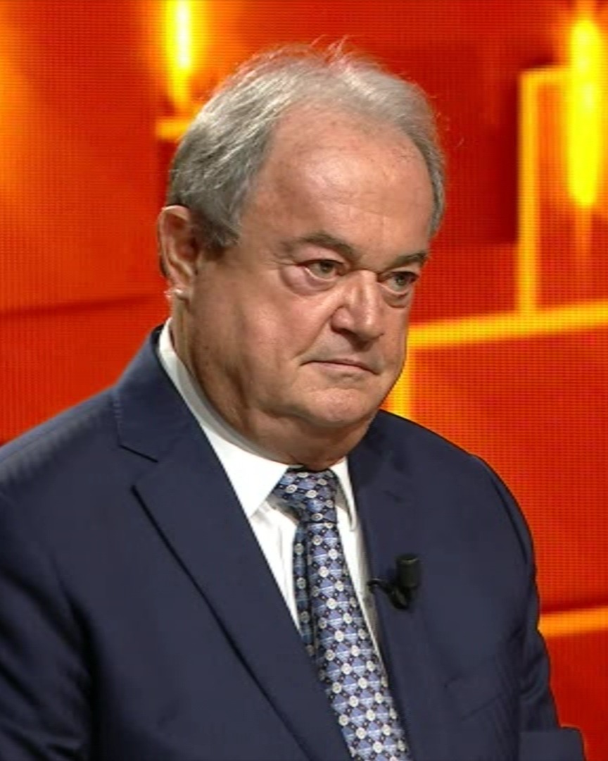 Vasile Blaga, despre viața de familie și secretul unei căsnicii de patru decenii
