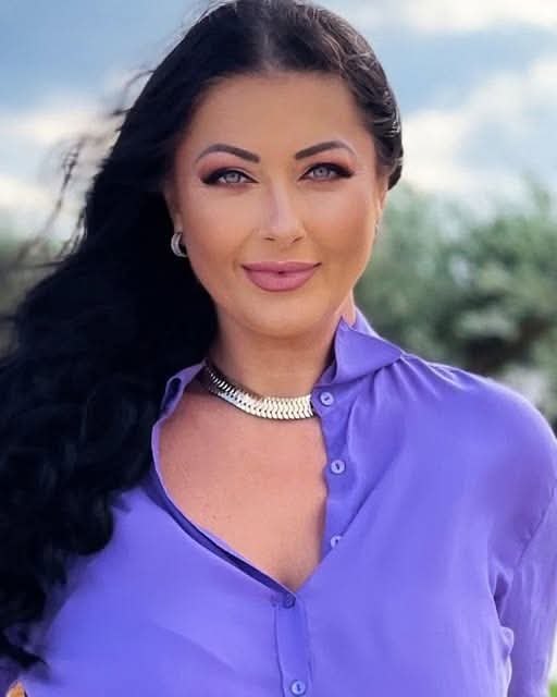Gabriela Cristea, replică dură pentru critici: „Dacă vreau, balotez tot magazinul!”