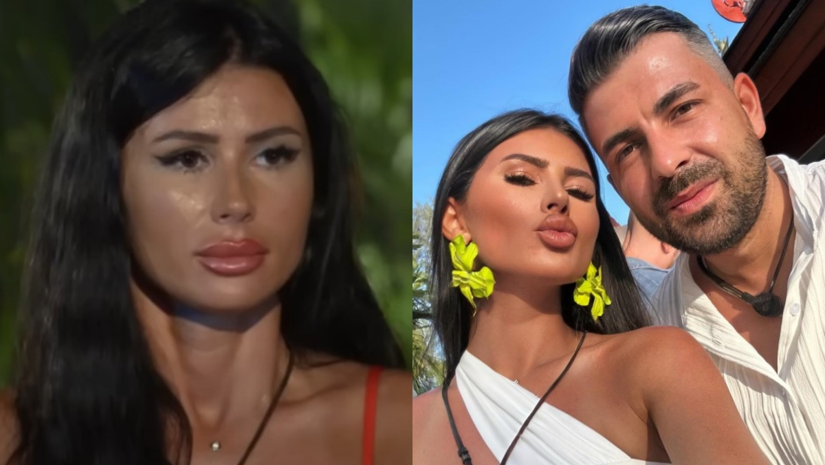 Bianca, fostă participantă la „Insula Iubirii”, clarifică zvonurile despre o posibilă sarcină