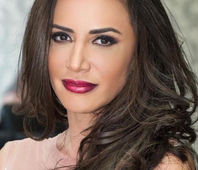 Soțul Marei Bănică a surprins-o cu o cerere în căsătorie inedită. Cum s-au cunoscut cei doi