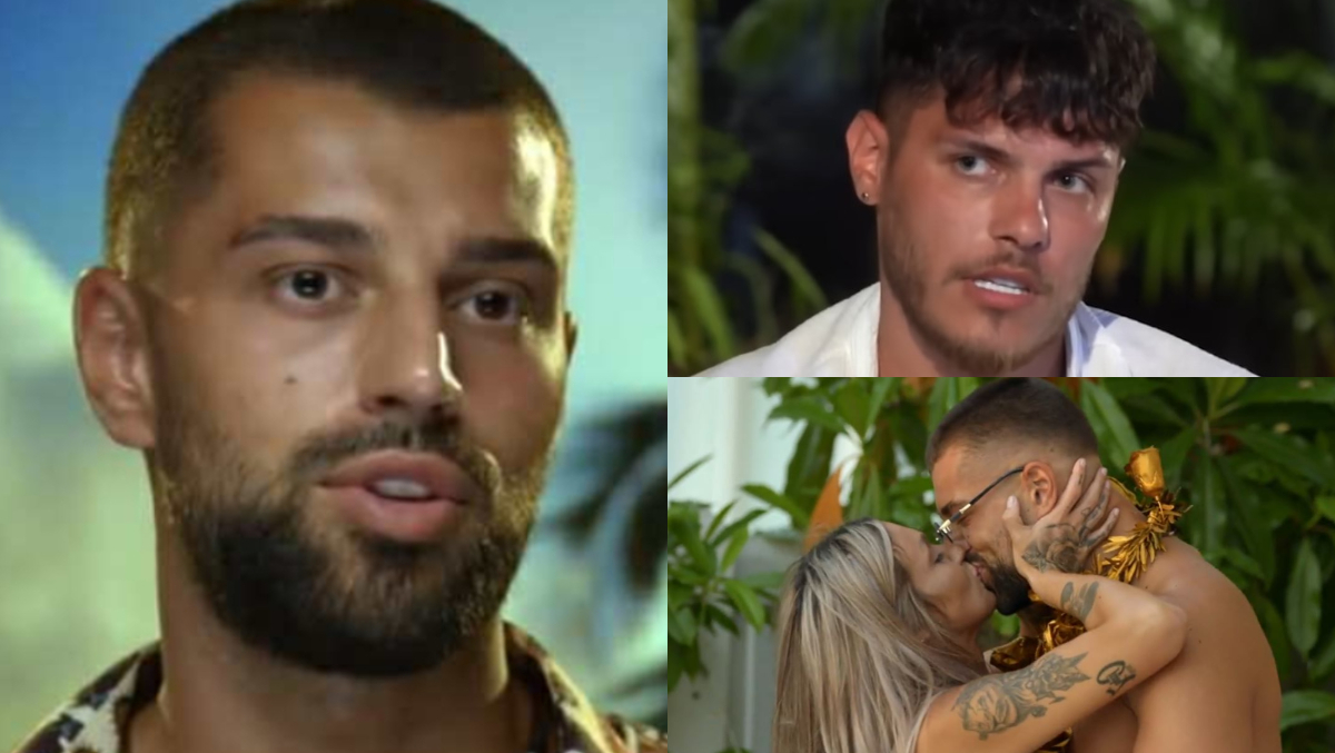 Teo Costache, ispita supremă de la „Insula Iubirii”, își pierde contul de Instagram: „Cineva vrea să-mi facă rău”