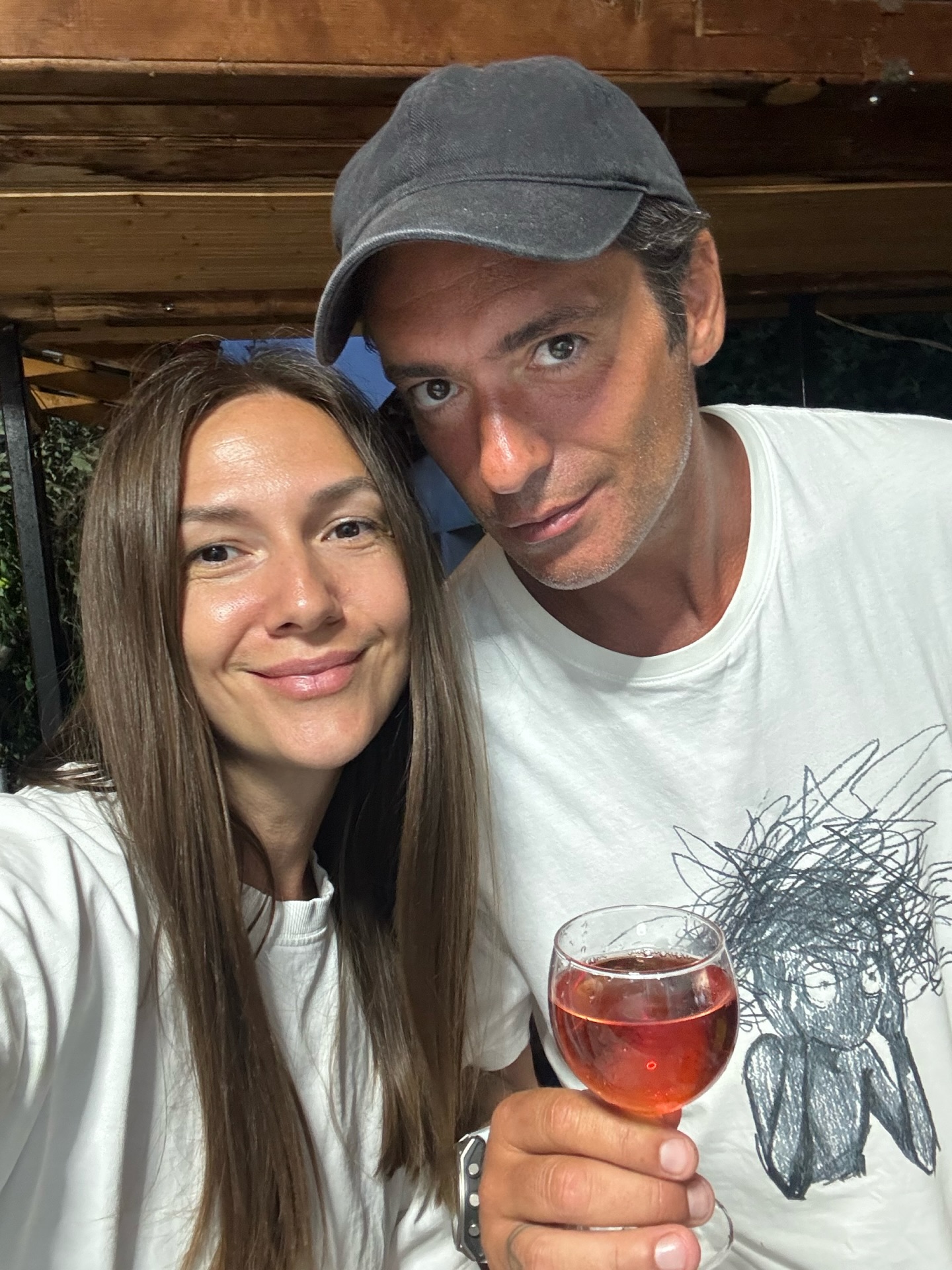 Adela Popescu și Radu Vâlcan: de la chimia neașteptată pe platou la 15 ani de iubire și o familie împlinită
