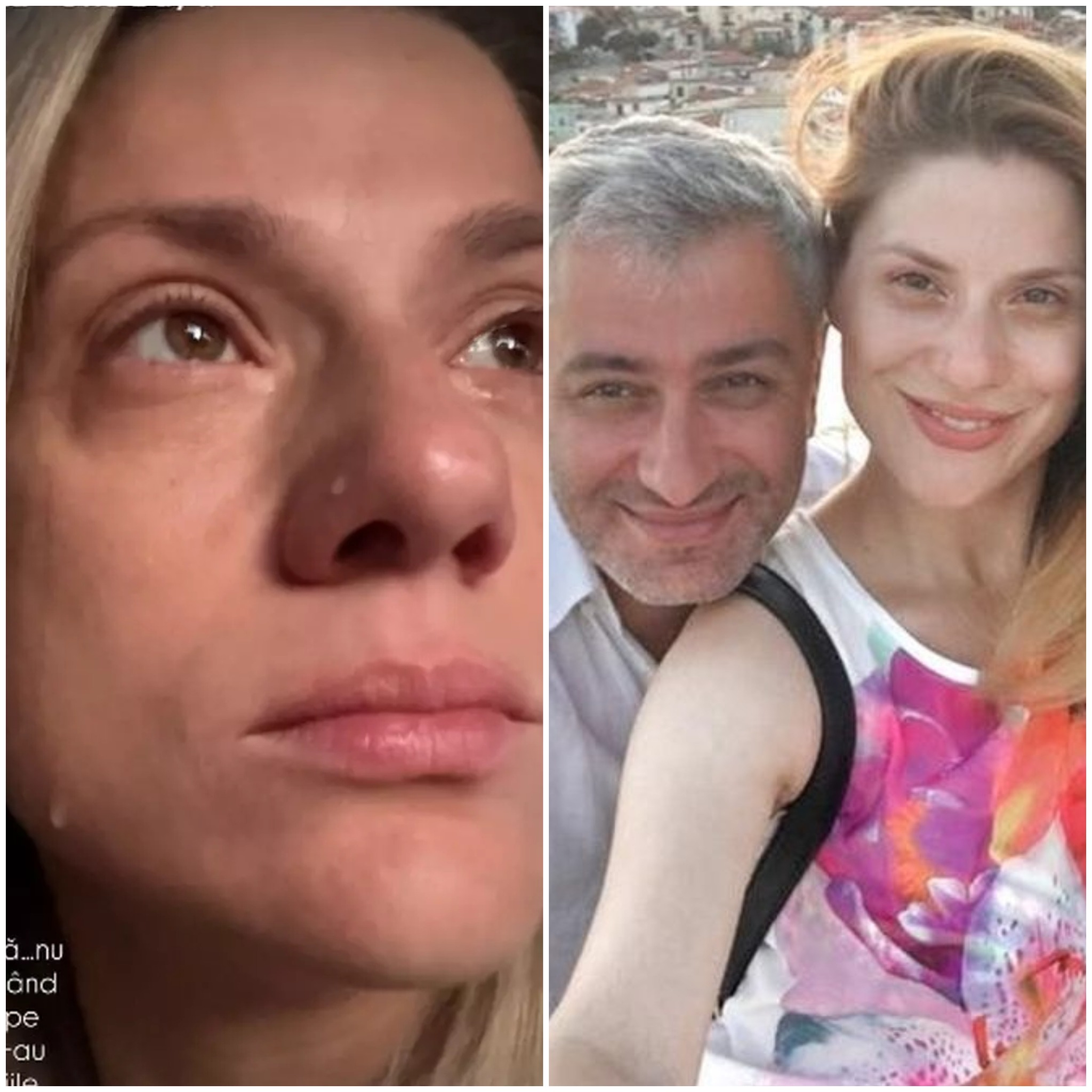 Tily Niculae, copleșită de emoții după divorț: „Instant mi s-au activat toate emoțiile”