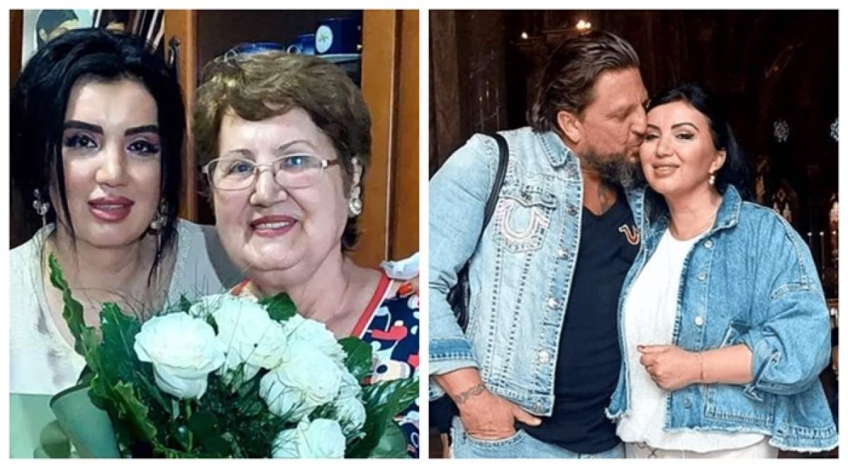 Mama Adrianei Bahmuțeanu a decedat. George Restivan, primele declarații despre nuntă și despre pierderea familiei