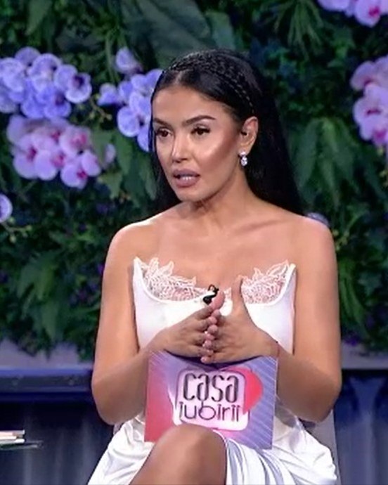 Veronica și Moldo, desemnați favoriții săptămânii în „Casa Iubirii”! Fanii i-au adus pe primul loc