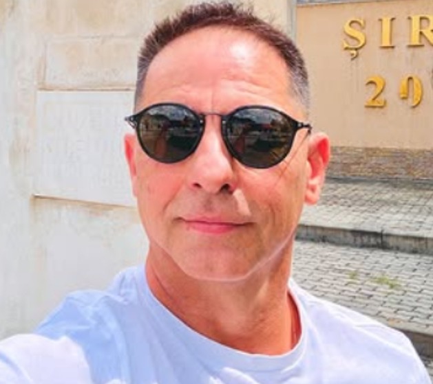 Dan Negru, declarație dură la început de an școlar: „Profesorul român a ajuns cerșetor, nu model”