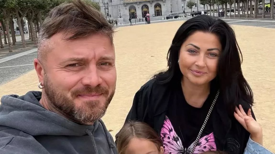 Tavi Clonda, despre viața de familie după retragerea Gabrielei Cristea din televiziune: „E mult mai bine acum”