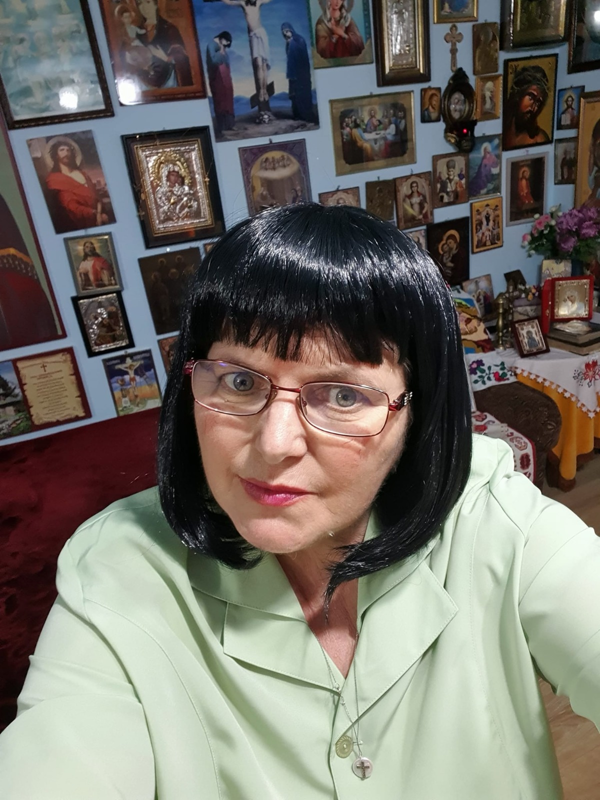 Maria Ghiorghiu revine cu o nouă viziune: un mesaj simbolic despre viitorul omenirii