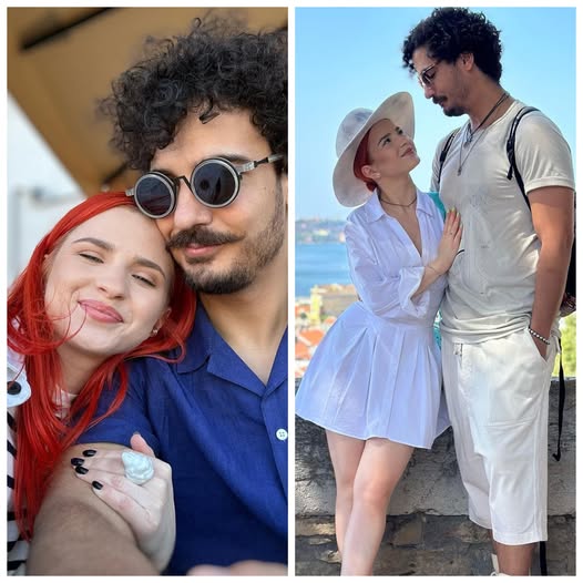 Cristina Ciobănașu, despre relația cu părinții partenerului și planurile de viitor alături de Alexandru Mureșan