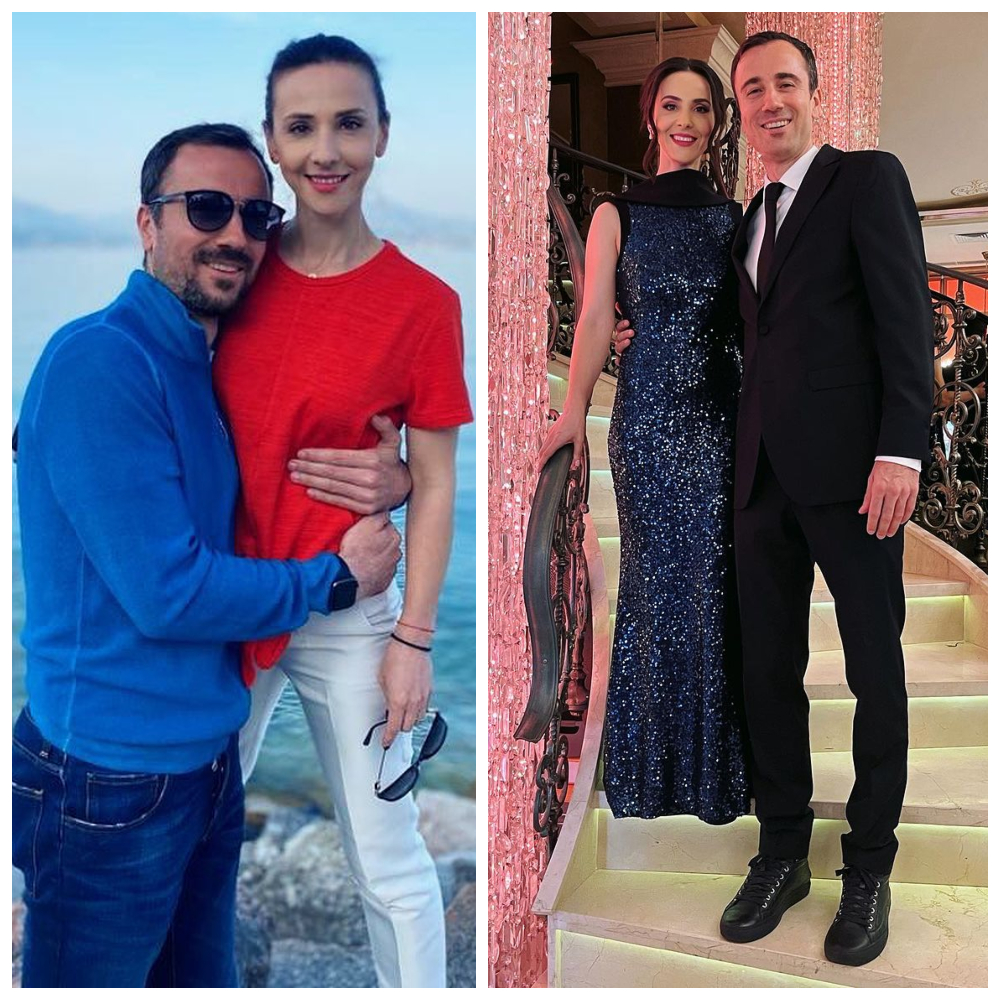 Andreea Răducan, mărturisiri emoționante după 8 ani de căsnicie