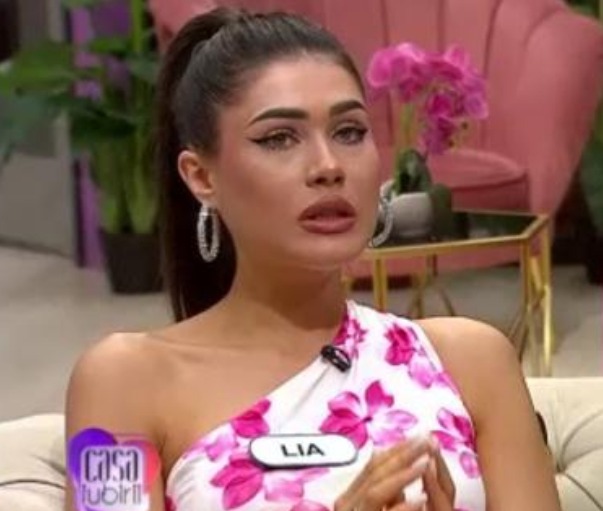 Confruntare tensionată la Casa iubirii. Lia, acuzații directe la adresa Luciei