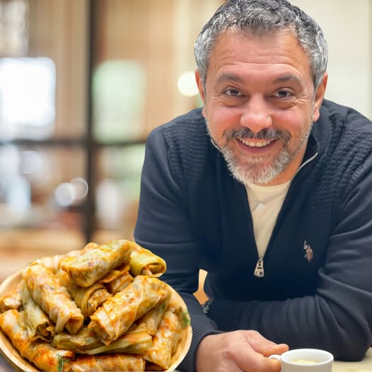 Sarmalele reinterpretate de Chef Sorin Bontea – Trucuri simple pentru un gust desăvârșit