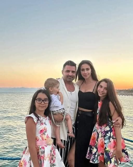 Pepe, despre viața după divorț: „Eu nu sunt și mamă, și tată. Doar tată!”