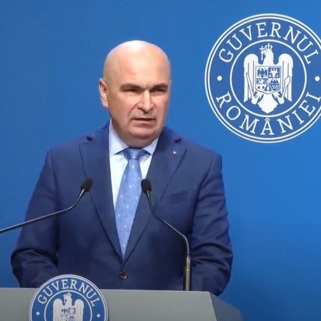 Ilie Bolojan: „Este inevitabilă creșterea vârstei de pensionare, inclusiv pentru beneficiarii de pensii speciale”