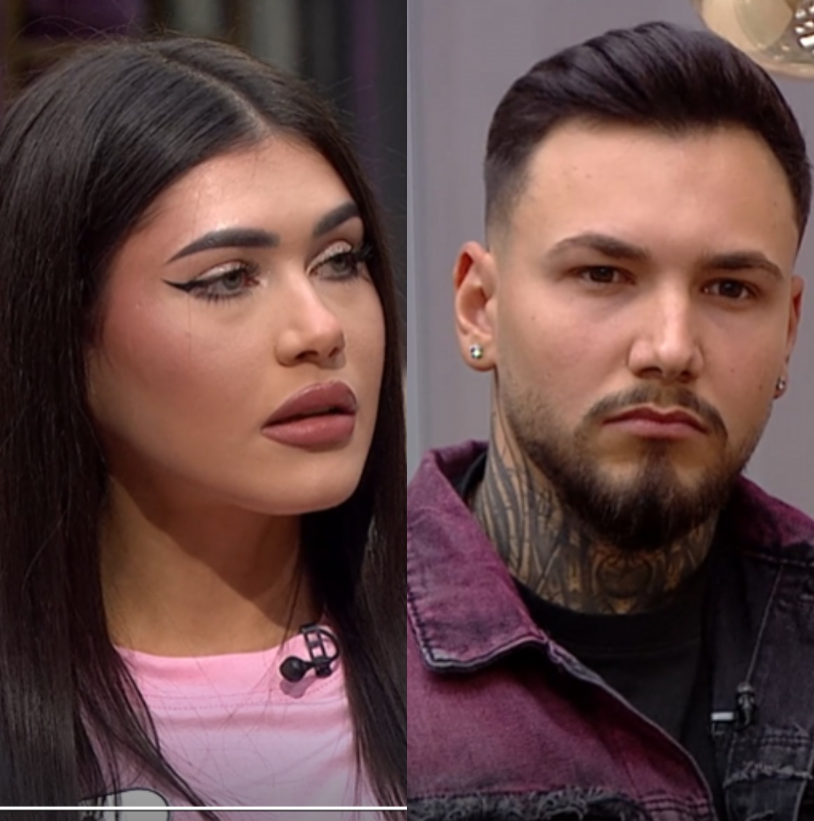 Robert și Lia ajung în pragul despărțirii! „Mi se pare că o lungim”. De necrezut ce vorbe a putut să-i arunce concurenta