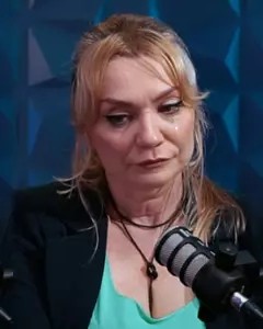 Cristina Cioran, prima reacție după ce tatăl copiilor săi a fost condamnat la închisoare cu executare