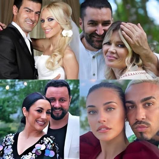 Divorțul anului în showbizul românesc! Anunțul oficial a surprins pe toată lumea: „De acum, fiecare își urmează propriul drum”
