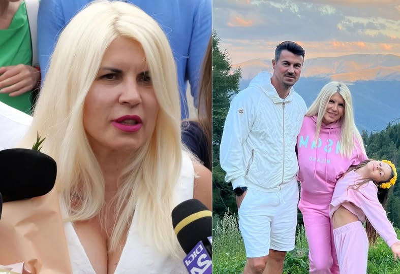 Elena Udrea, emoții la început de an școlar: „Rugăciunile mele au fost ascultate”