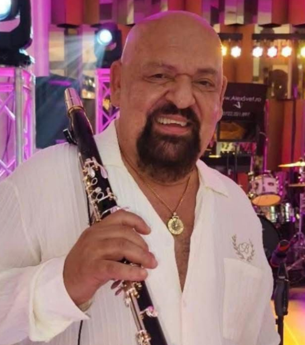 Mieluță Bibescu s-a stins din viață. Mădălin Voicu: „Era maestrul clarinetului”