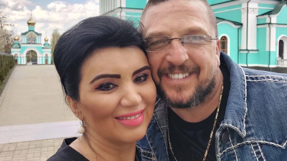 Adriana Bahmuțeanu și George Restivan își unesc destinele în ciuda unei pierderi dureroase