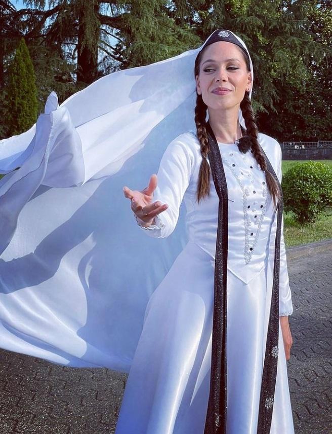 Irina Fodor le-a arătat fanilor camera în care a fost cazată în sezonul 8 din Asia Express: „Condiții departe de lux”