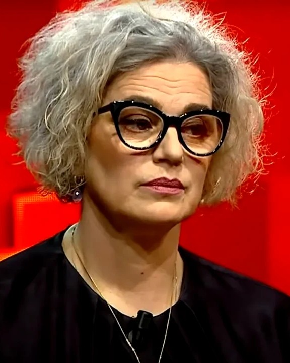 Maia Morgenstern, reacție emoționantă după comentariile apărute în spațiul public: „Un moment fragil pentru orice mamă”
