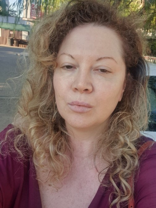 Oana Lis, despre decizia de a nu deveni mamă: „Au fost răni adânci din trecut”